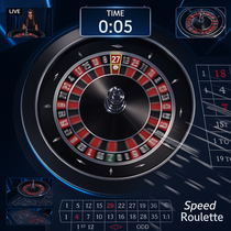 OnlySpins - Live Roulette - Evolution Gaming