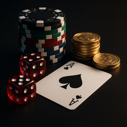 Red Tiger Gaming Provider Logo