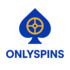 OnlySpins Kaszinó Logo
