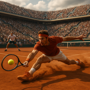 OnlySpins - Tennis Betting - Sports Betting