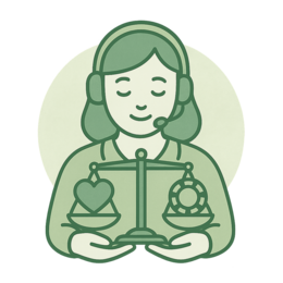 OnlySpins - Felelős Szerencsejáték - Biztonságos Játék